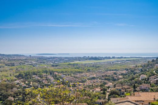 Villa in Mandelieu-la-Napoule, Alpes-Maritimes
