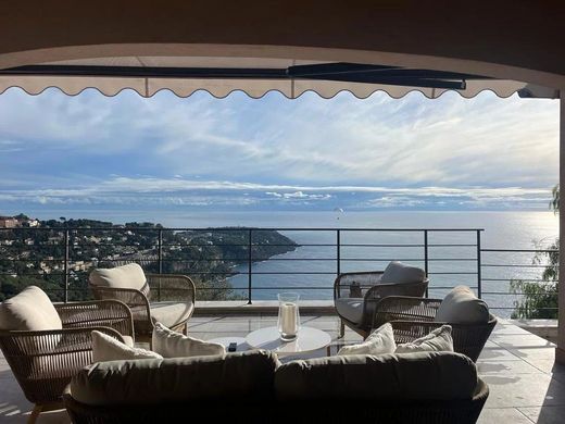 Вилла, Roquebrune-Cap-Martin, Alpes-Maritimes