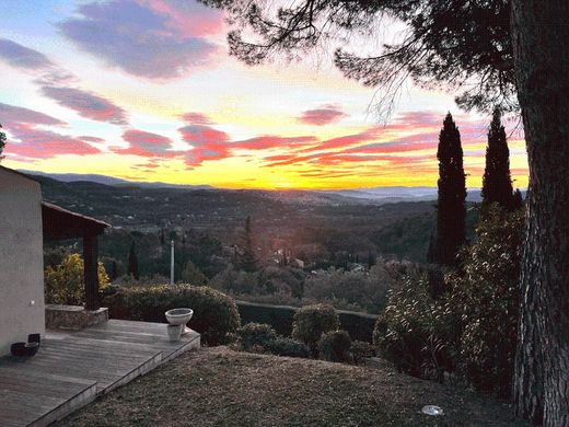 Villa in Seillans, Var