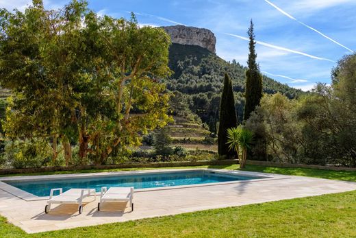 Villa in Cassis, Bouches-du-Rhône