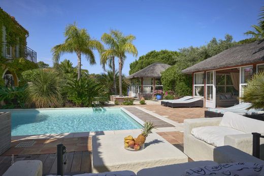 Villa in La Croix-Valmer, Var