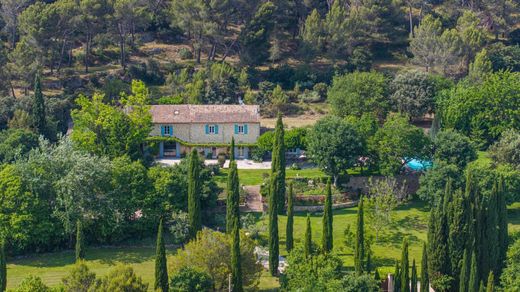 Villa in Aix-en-Provence, Bouches-du-Rhône