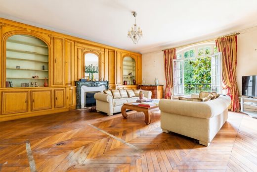 Apartamento - Paris, Île-de-France