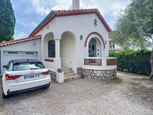 Villa a Cap d'Antibes, Alpi Marittime