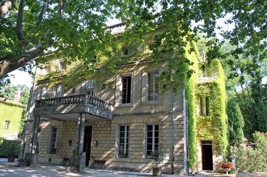 Kasteel in Rochegude, Gard