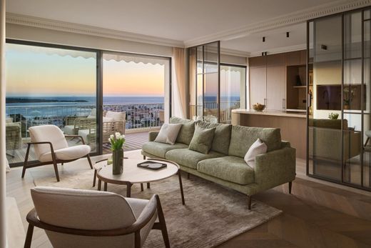 Apartament w Cannes, Alpes-Maritimes