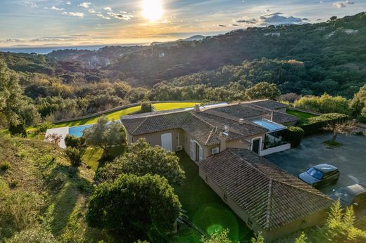 Villa in La Croix-Valmer, Var