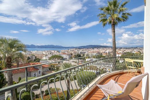 Appartamento a Cannes, Alpi Marittime