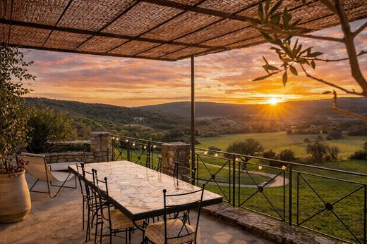 Villa in Murs, Vaucluse