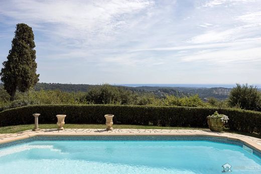 Villa in Vence, Alpes-Maritimes
