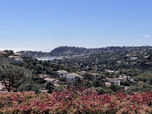 Villa in Cavalaire-sur-Mer, Var