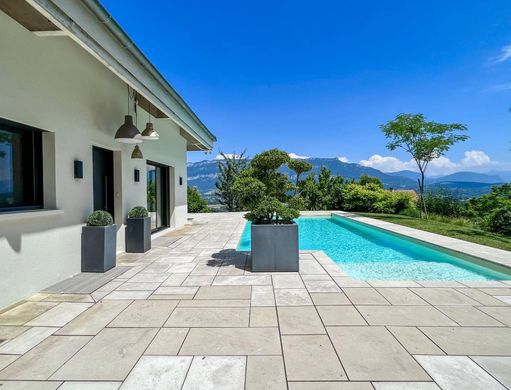 Villa à Aix-les-Bains, Savoie