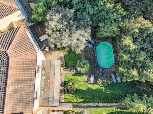 Villa a Rayol-Canadel-sur-Mer, Var
