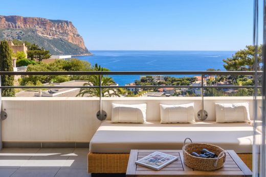 Квартира, Cassis, Bouches-du-Rhône