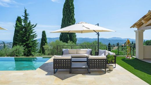 Вилла, Spéracèdes, Alpes-Maritimes