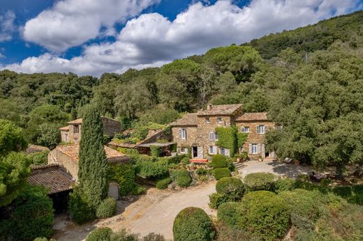 Villa in La Garde-Freinet, Var