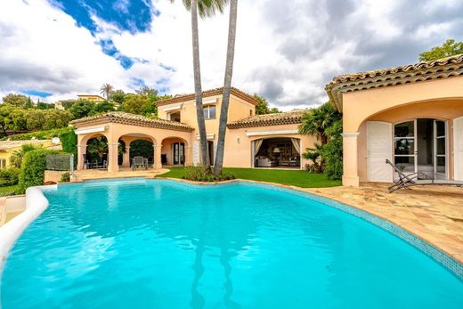 Willa w Sainte-Maxime, Var