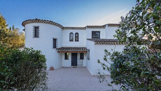 Villa Aix-en-Provence, Bouches-du-Rhône