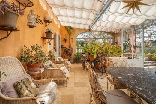 Villa en Lorgues, Var