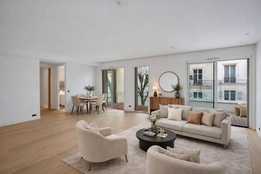 Apartamento - Monceau, Courcelles, Ternes, Paris