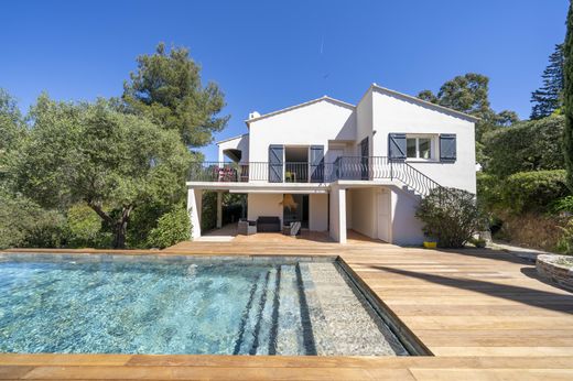 Villa in La Croix-Valmer, Var
