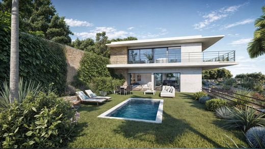 Вилла, La Ciotat, Bouches-du-Rhône