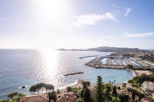 Beaulieu-sur-Mer, Alpes-Maritimesのヴィラ