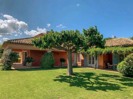 Villa in Grimaud, Var