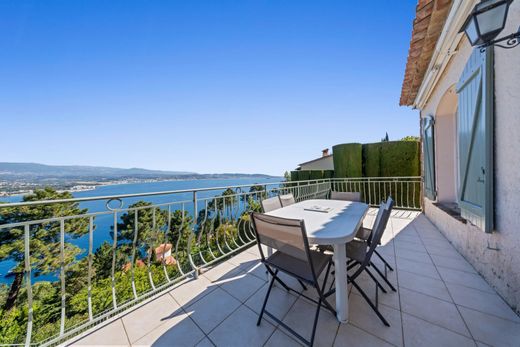 Villa in Théoule-sur-Mer, Alpes-Maritimes