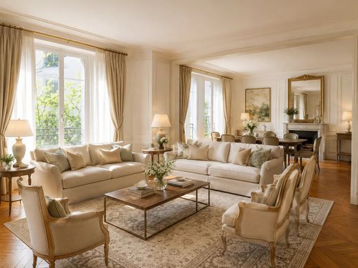Piso / Apartamento en París, Paris