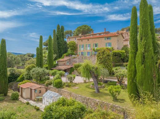 Villa in Mougins, Alpes-Maritimes