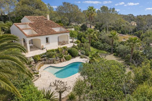 Villa in Saint-Raphaël, Var