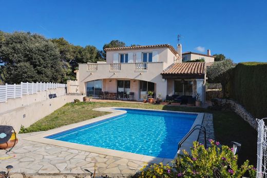 Villa in Sausset-les-Pins, Bouches-du-Rhône