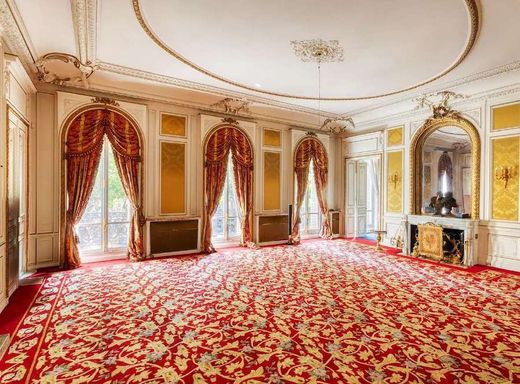 Piso / Apartamento en Monceau, Courcelles, Ternes, Paris