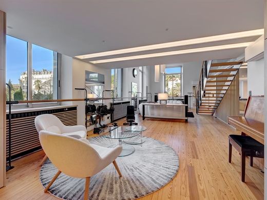 Apartament w Cannes, Alpes-Maritimes