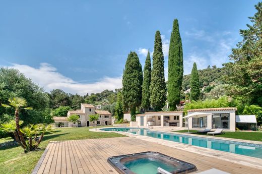 Villa in Saint-Paul, Alpes-Maritimes