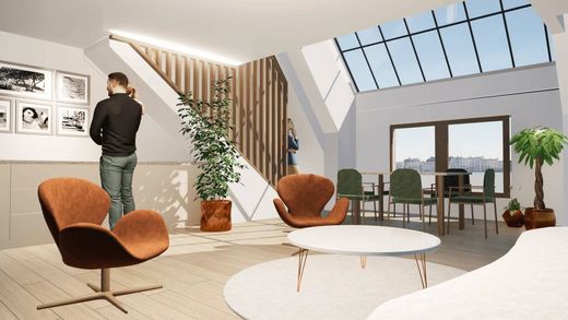 Piso / Apartamento en Saint-Germain, Odéon, Monnaie, Paris