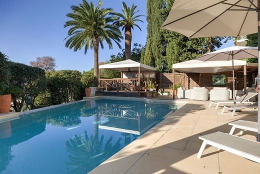 Villa in Le Cannet, Alpes-Maritimes