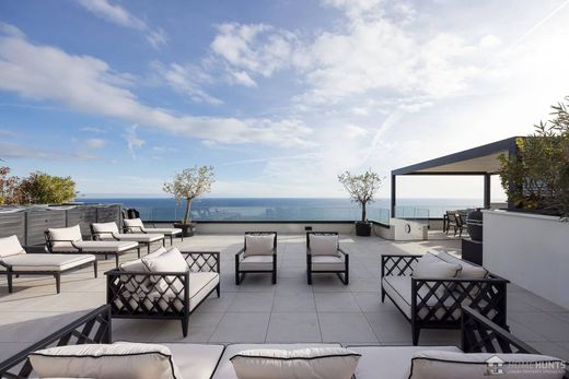 Piso / Apartamento en Roquebrune-Cap-Martin, Alpes Marítimos