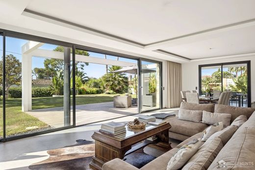 Villa a Cap d'Antibes, Alpi Marittime
