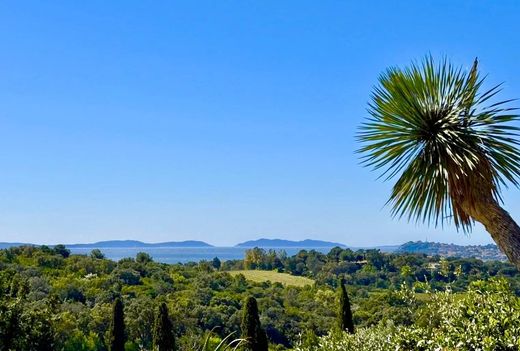 Villa a La Croix-Valmer, Var