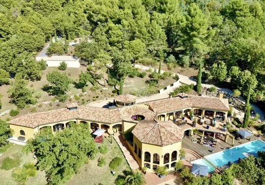 Villa in Bargemon, Var