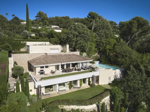 Villa in Le Cannet, Alpes-Maritimes