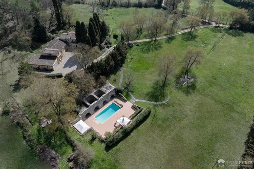 Villa in Châteauneuf-Grasse, Alpes-Maritimes