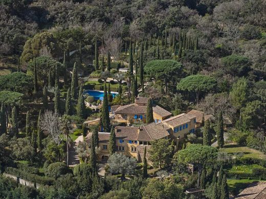 Villa in Ramatuelle, Var