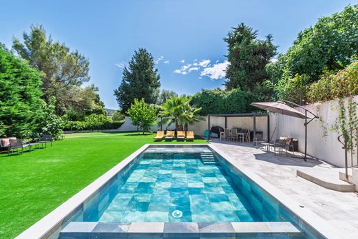 Villa in Mougins, Alpes-Maritimes