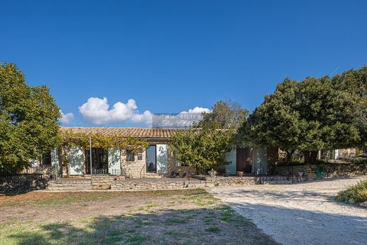 Villa en Gordes, Vaucluse