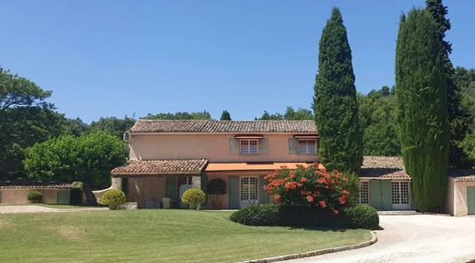 Villa in Moissac-Bellevue, Var
