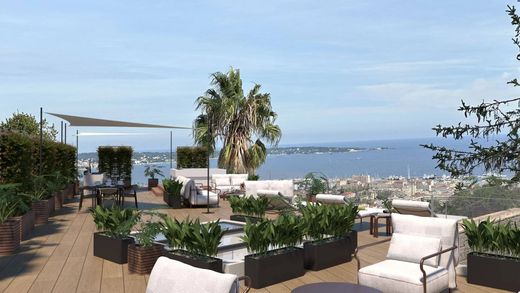 Villa in Golfe-Juan, Alpes-Maritimes