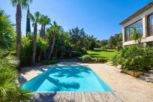 Villa Grimaud, Var